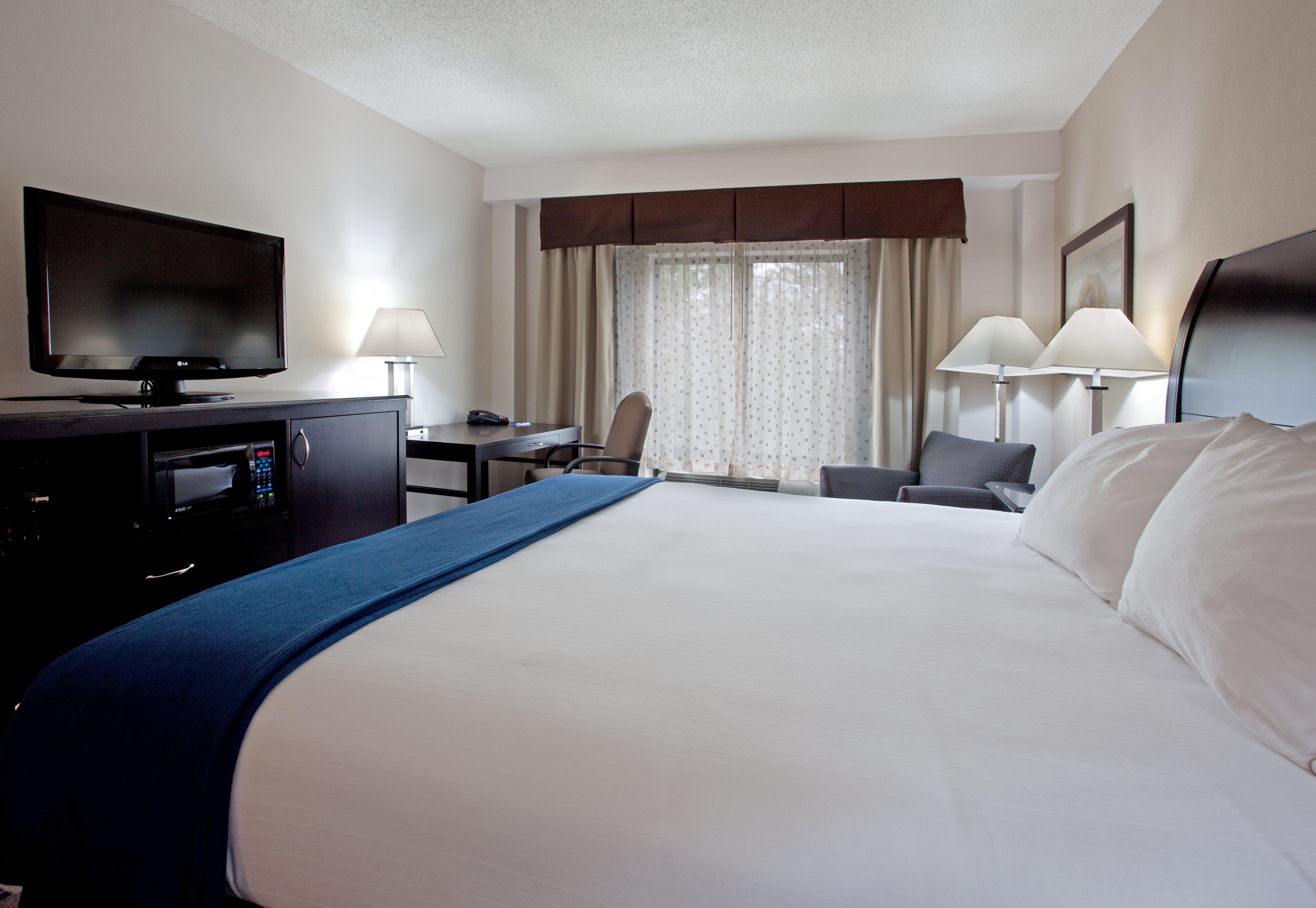 Holiday Inn Express Hotel & Suites Hope Mills-Fayetteville Airport, An Ihg Hotel Ngoại thất bức ảnh